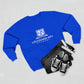 LKA Adult Crewneck Sweatshirt