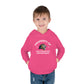 LKA Athletics Property Of Toddler Pullover Fleece Hoodie