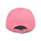 LKA Athletics Unisex Distressed Hat