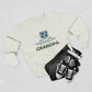 LKA Grandpa Crewneck Sweatshirt