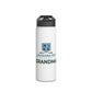 LKA Grandma Stainless Steel Water Bottle