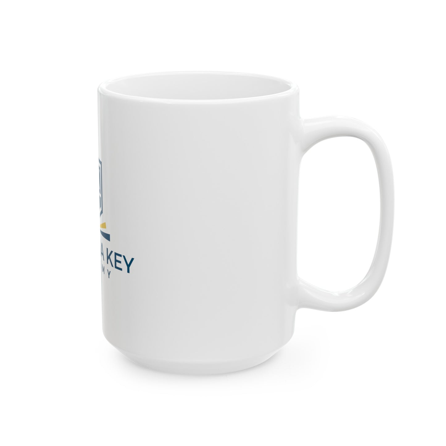 LKA Ceramic Mug, (11oz, 15oz)