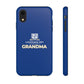 LKA Grandma Phone Case