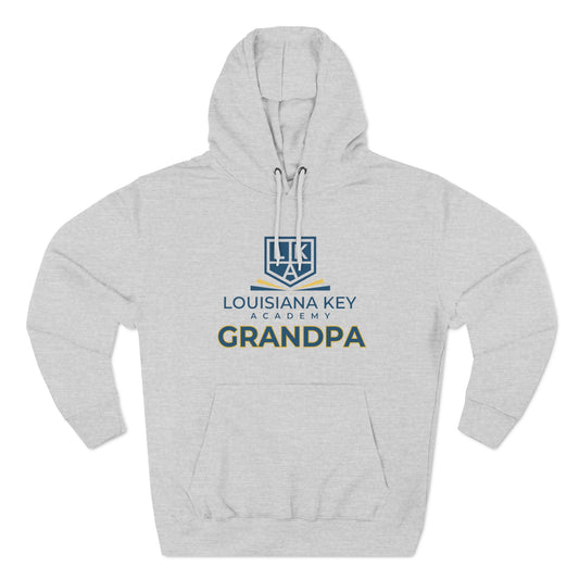 LKA Grandpa Hoodie