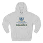 LKA Grandpa Hoodie