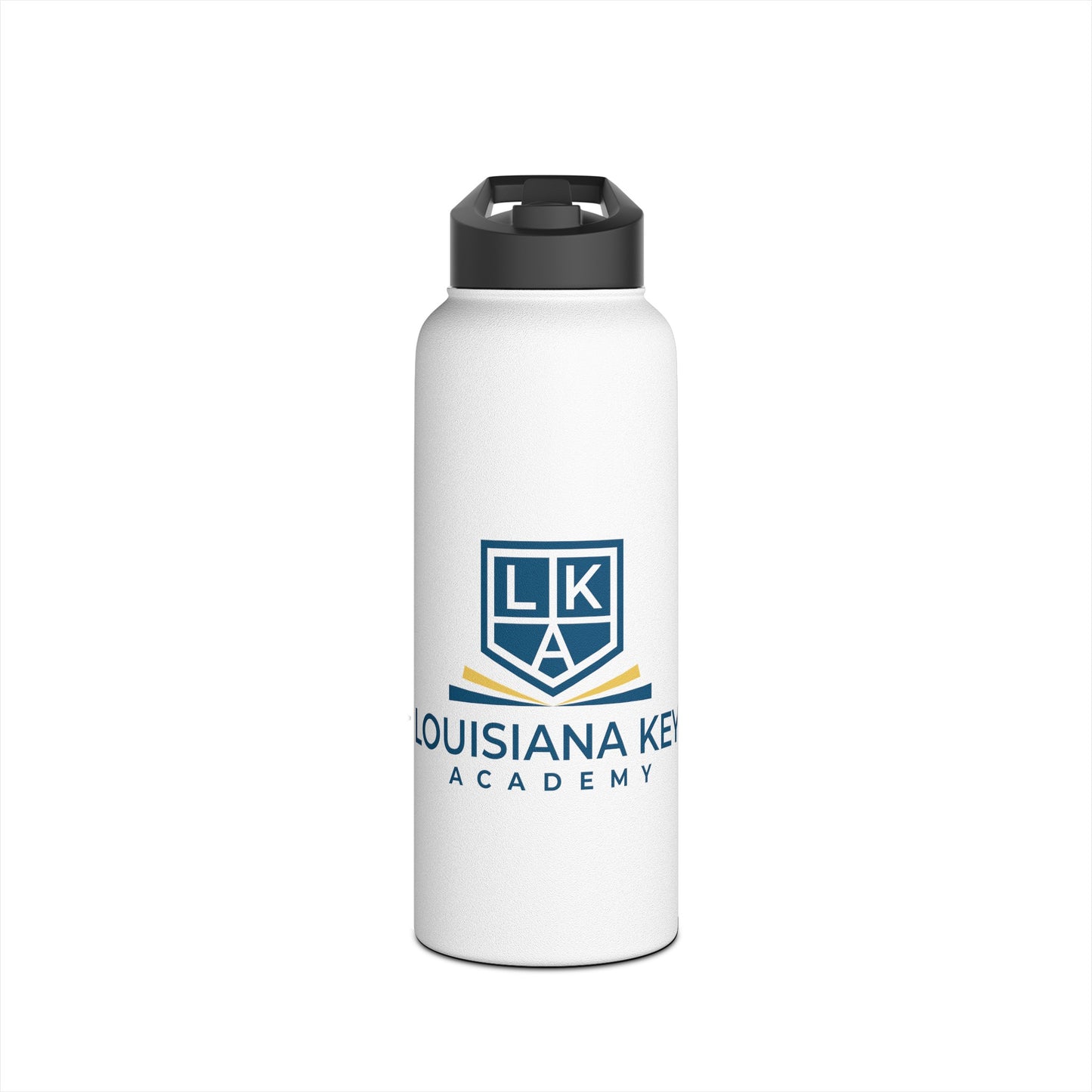 LKA Stainless Steel Water Bottle