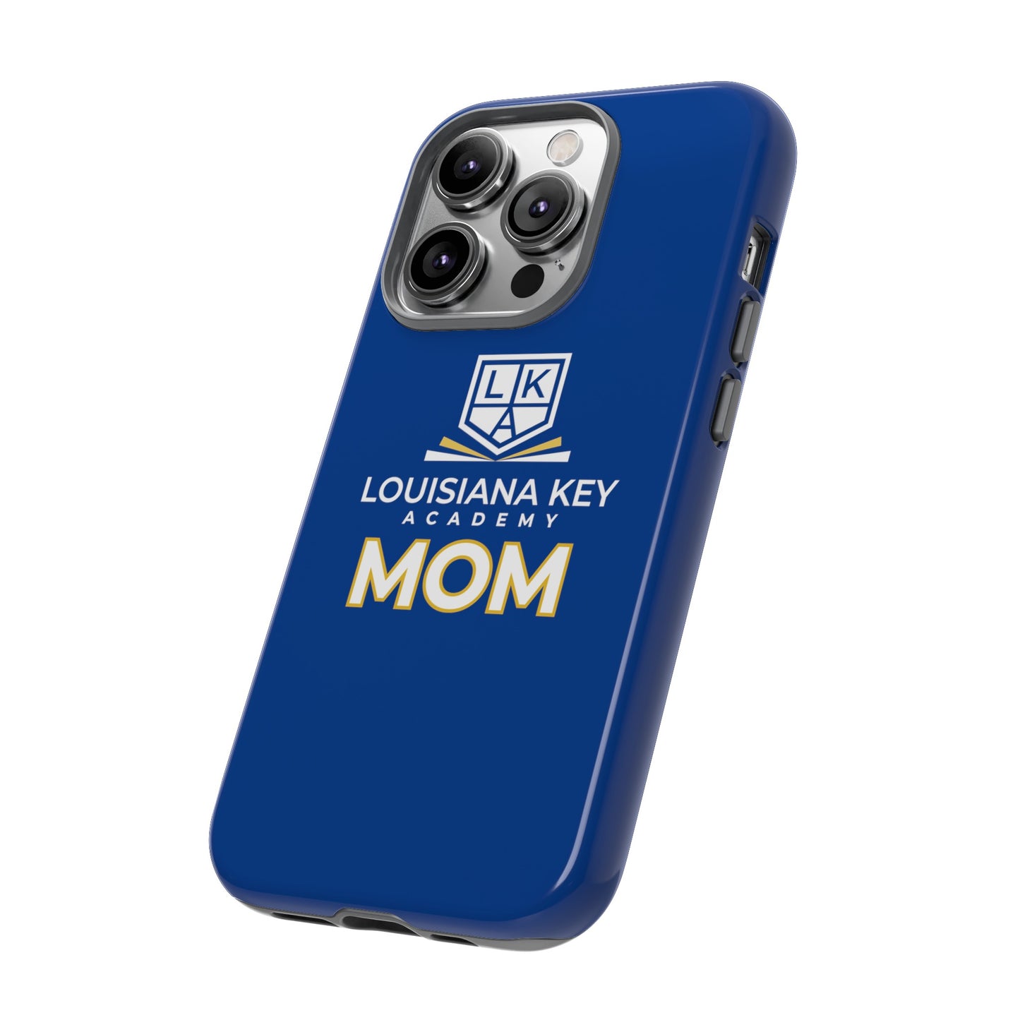 LKA Mom Phone Case