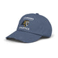 LKA Athletics Unisex Distressed Hat