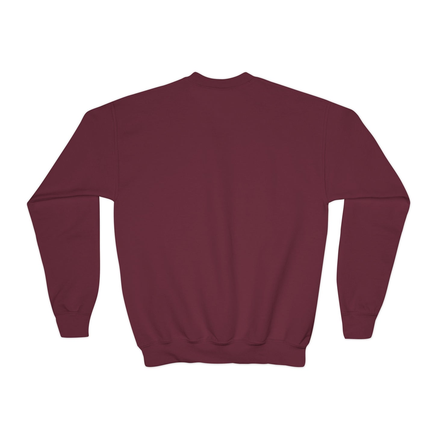 LKA Youth Crewneck Sweatshirt