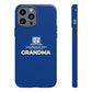 LKA Grandma Phone Case