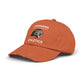 LKA Athletics Unisex Distressed Hat