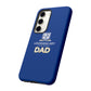 LKA Dad Phone Case