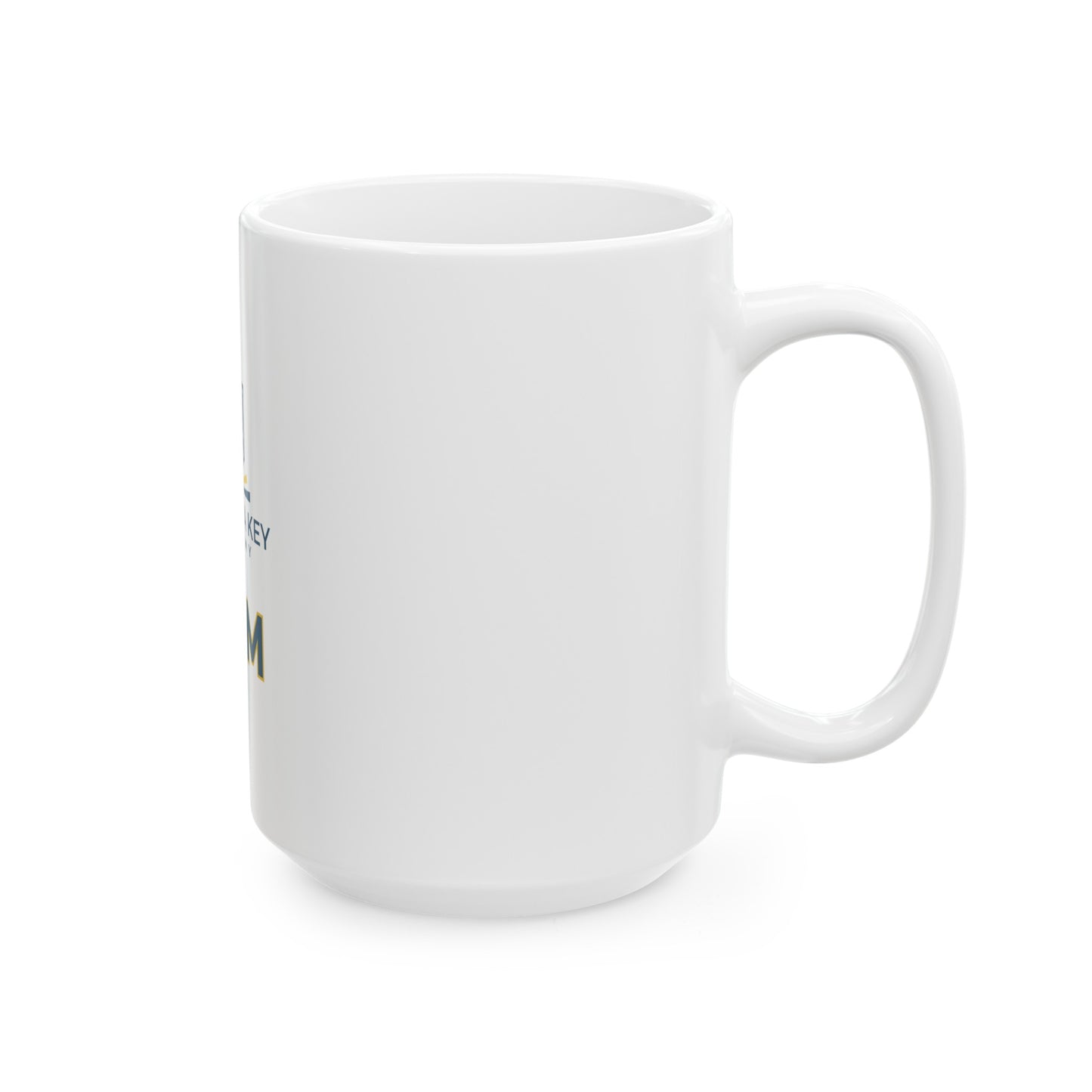 LKA Mom Ceramic Mug, (11oz, 15oz)