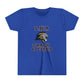 LKA Athletics Track/Field Youth Tee