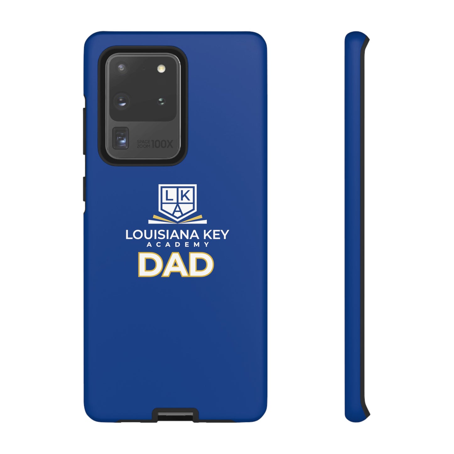 LKA Dad Phone Case