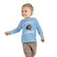 ROAR Toddler Long Sleeve Tee