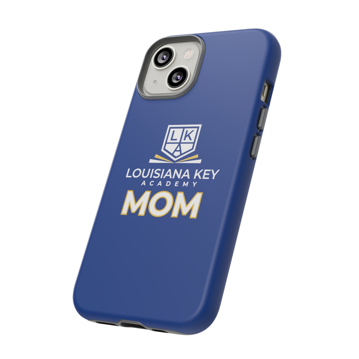 LKA Mom Phone Case