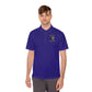 LKA Athletics Adult Polo Shirt