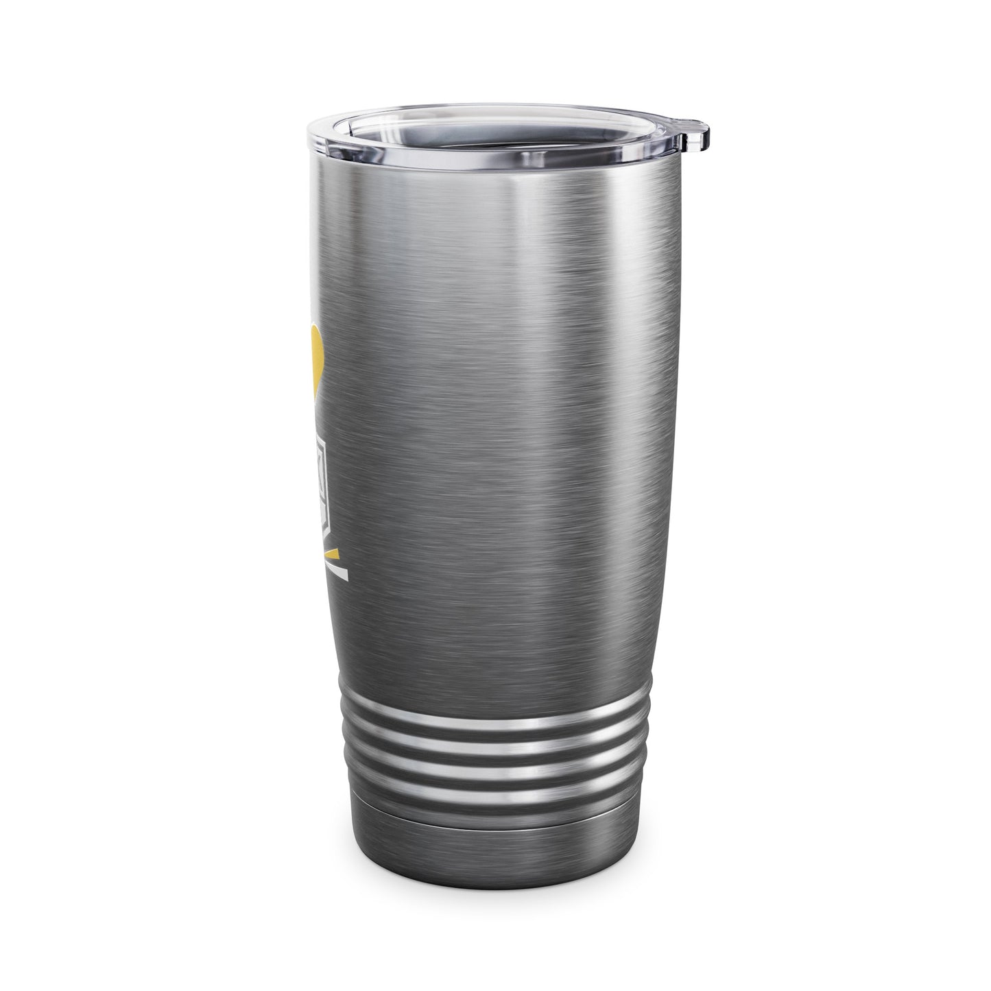 I Love LKA Tumbler, 20oz