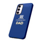 LKA Dad Phone Case