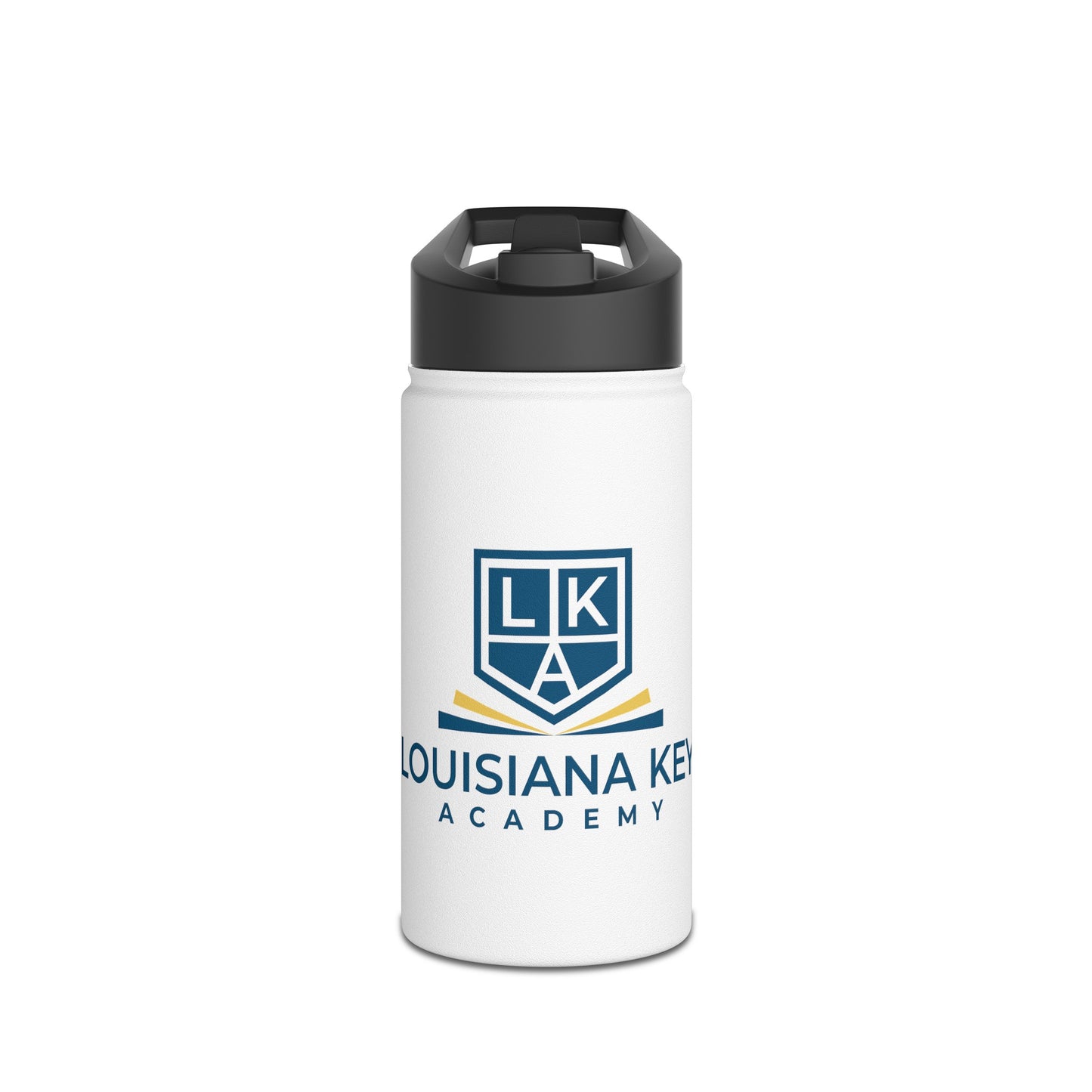 LKA Stainless Steel Water Bottle