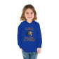 LKA Athletics Track/Field Toddler Pullover Fleece Hoodie