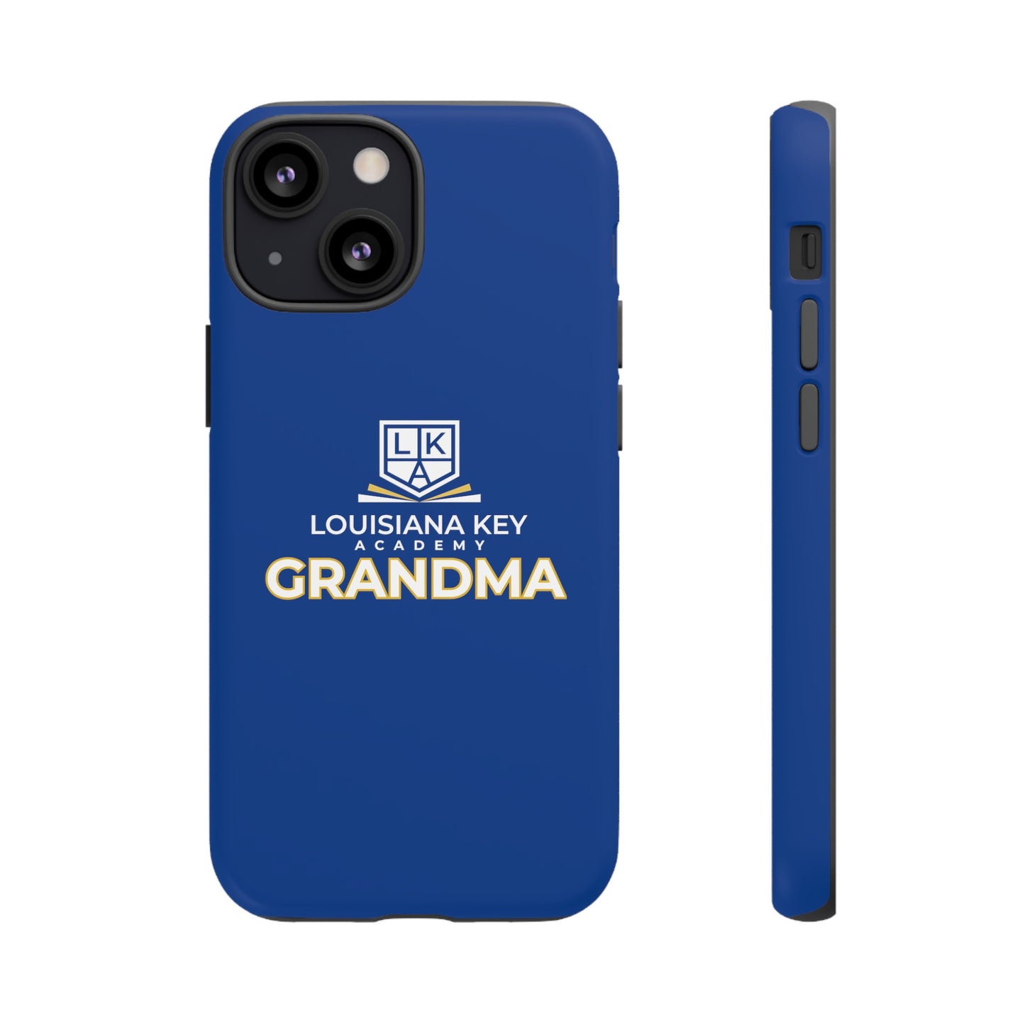 LKA Grandma Phone Case