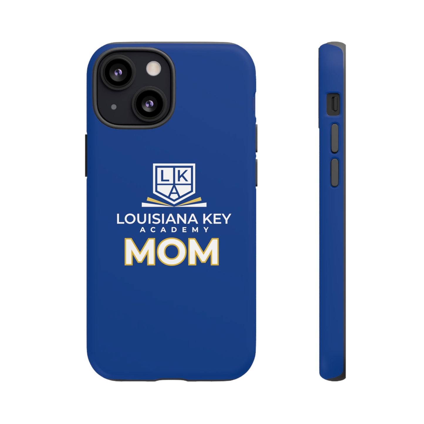 LKA Mom Phone Case