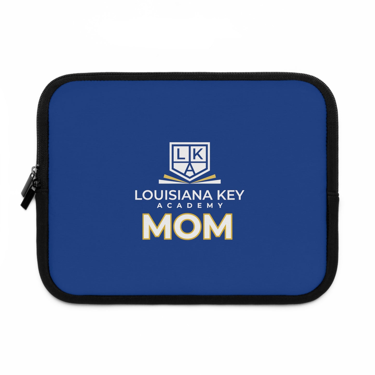 LKA Mom Laptop Sleeve