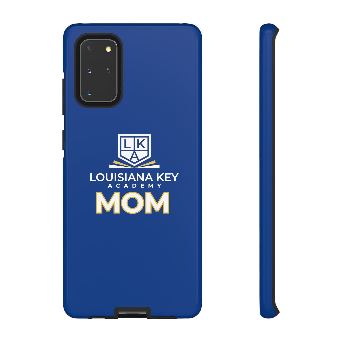 LKA Mom Phone Case