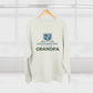 LKA Grandpa Crewneck Sweatshirt