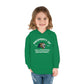 LKA Athletics Property Of Toddler Pullover Fleece Hoodie