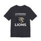 ROAR Adult T-Shirt