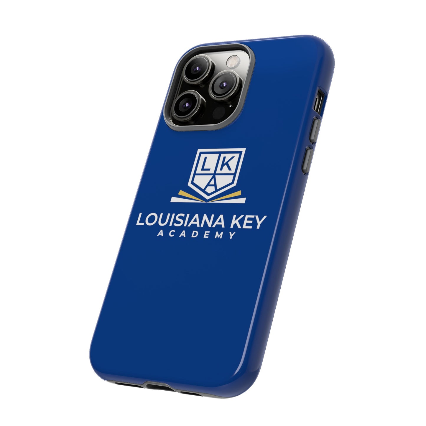 LKA Phone Case