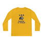 LKA Athletics Track/Field Youth Long Sleeve Tee