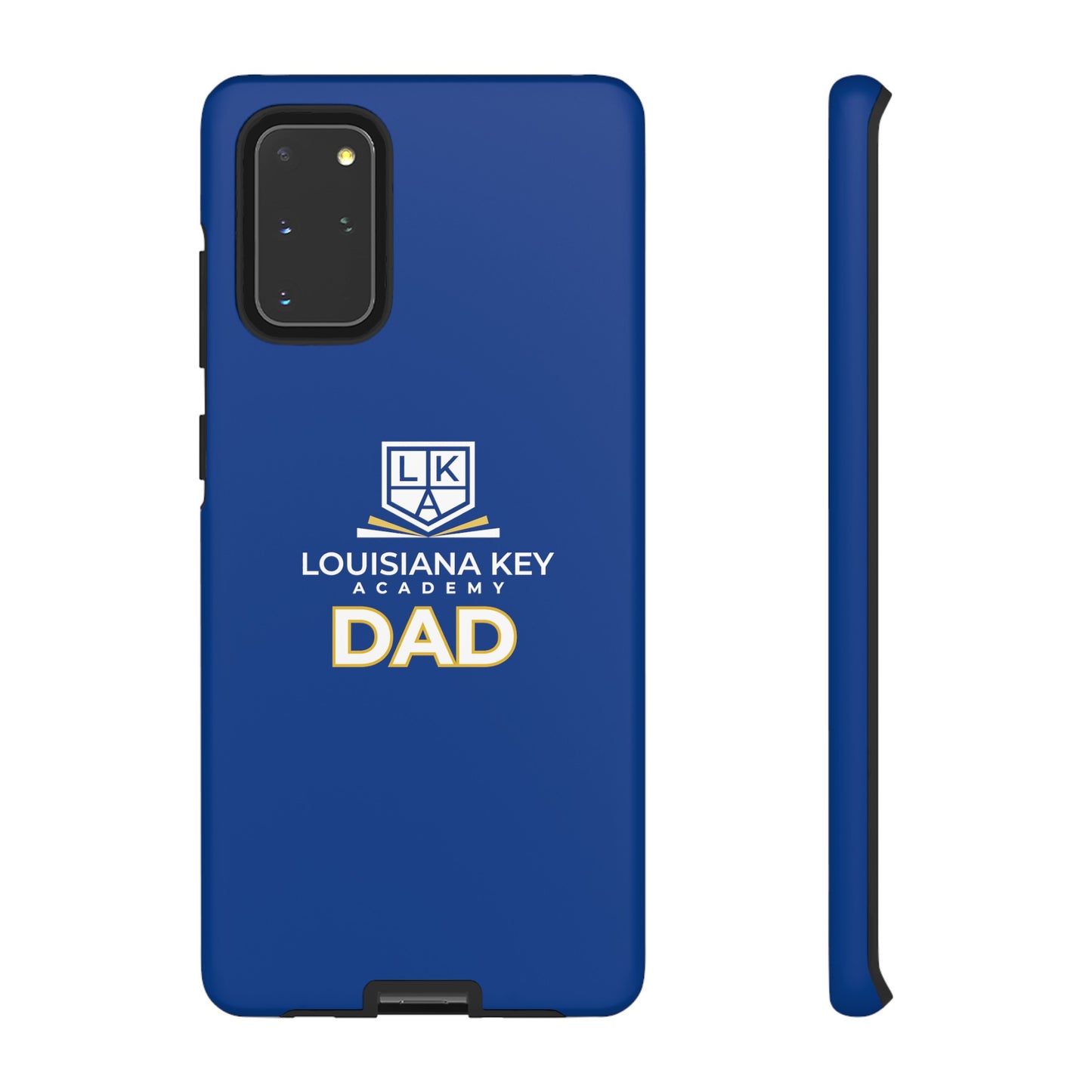 LKA Dad Phone Case