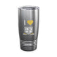 I Love LKA Tumbler, 20oz