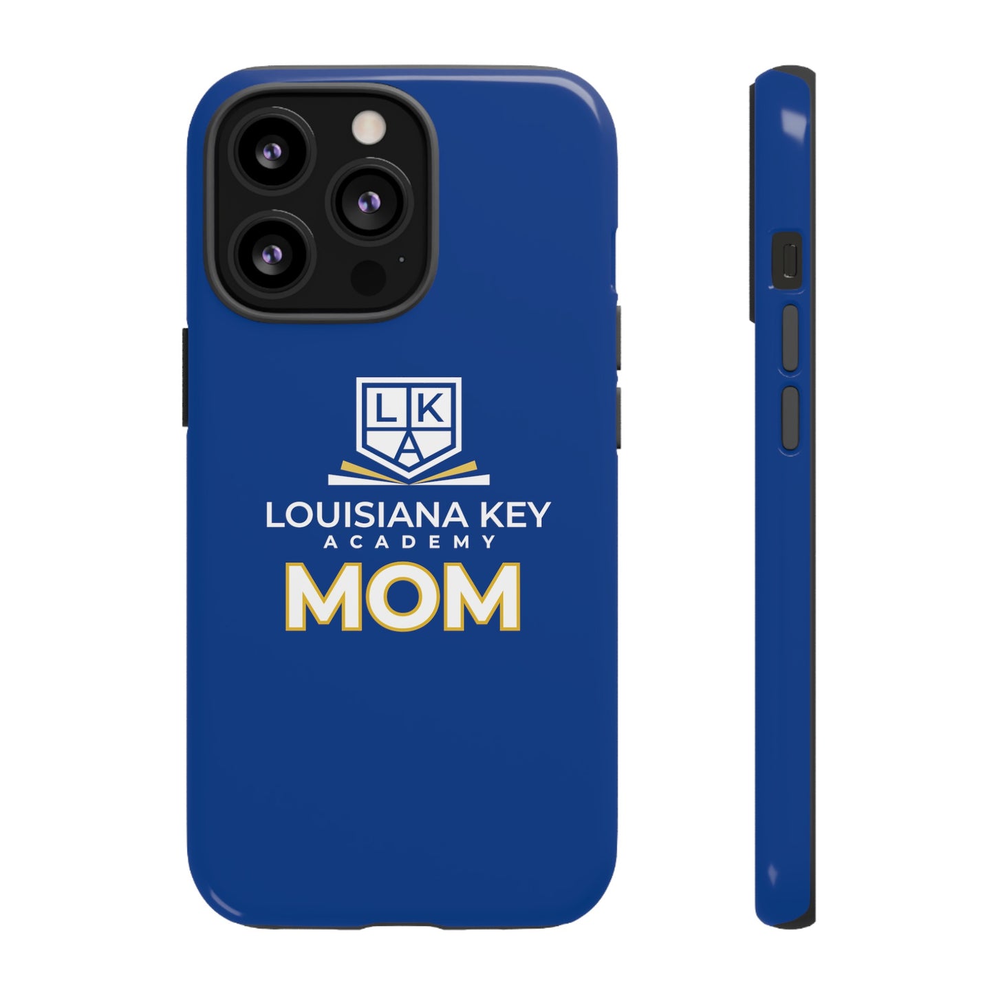 LKA Mom Phone Case