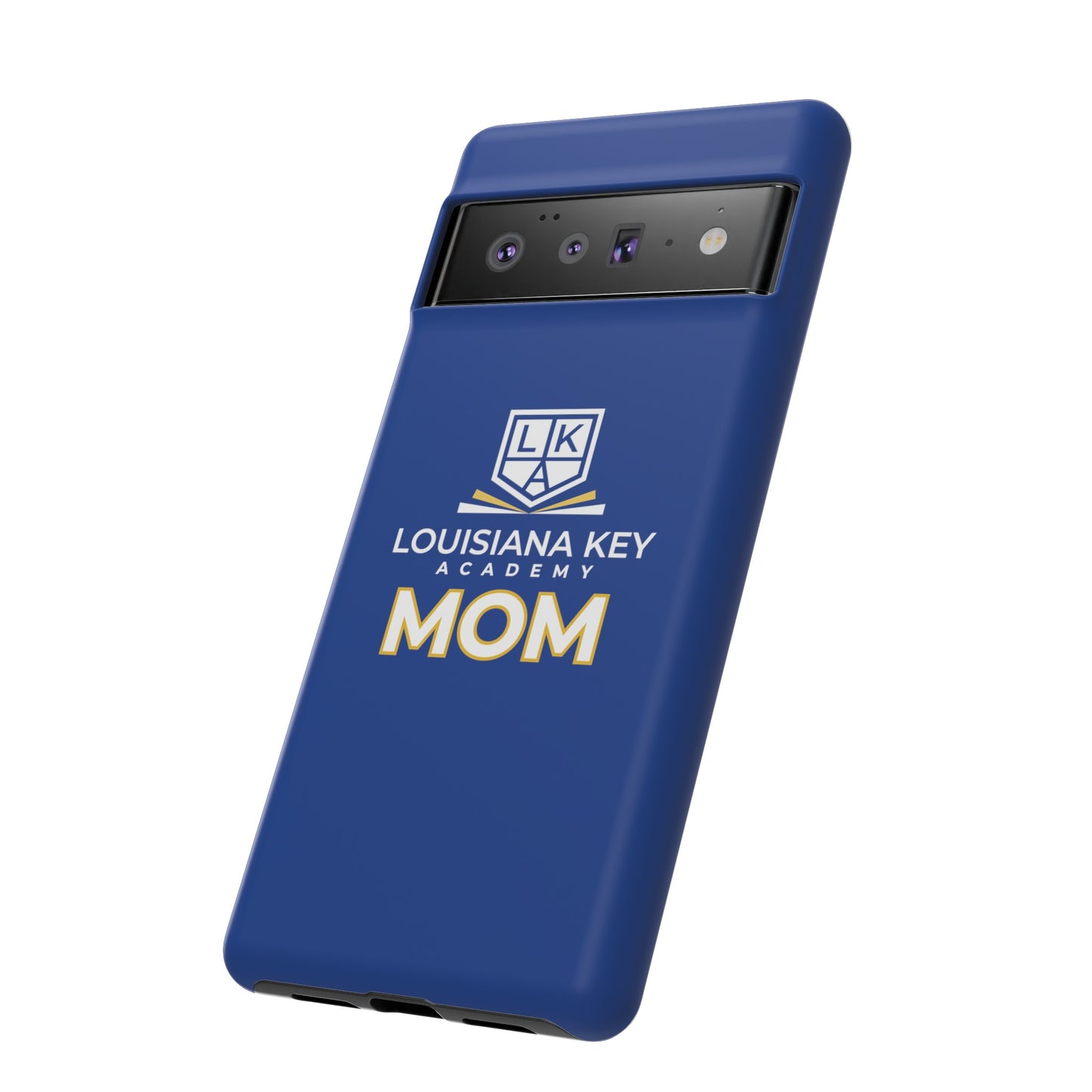 LKA Mom Phone Case