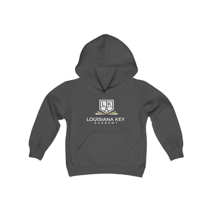 LKA Youth Hoodie