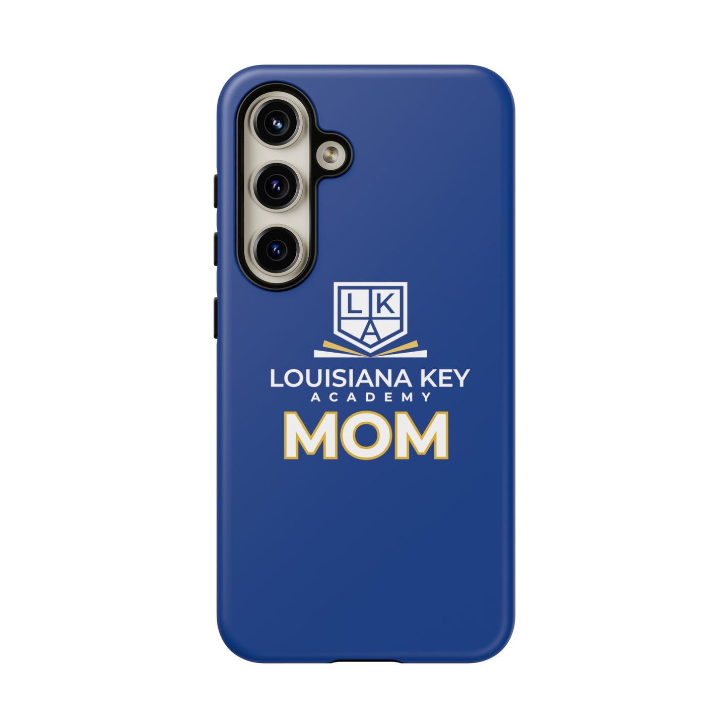 LKA Mom Phone Case