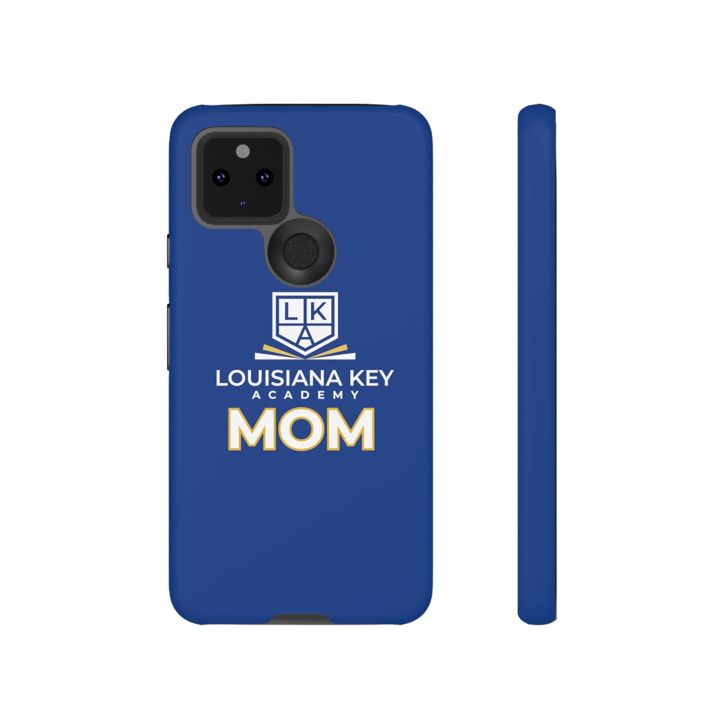 LKA Mom Phone Case