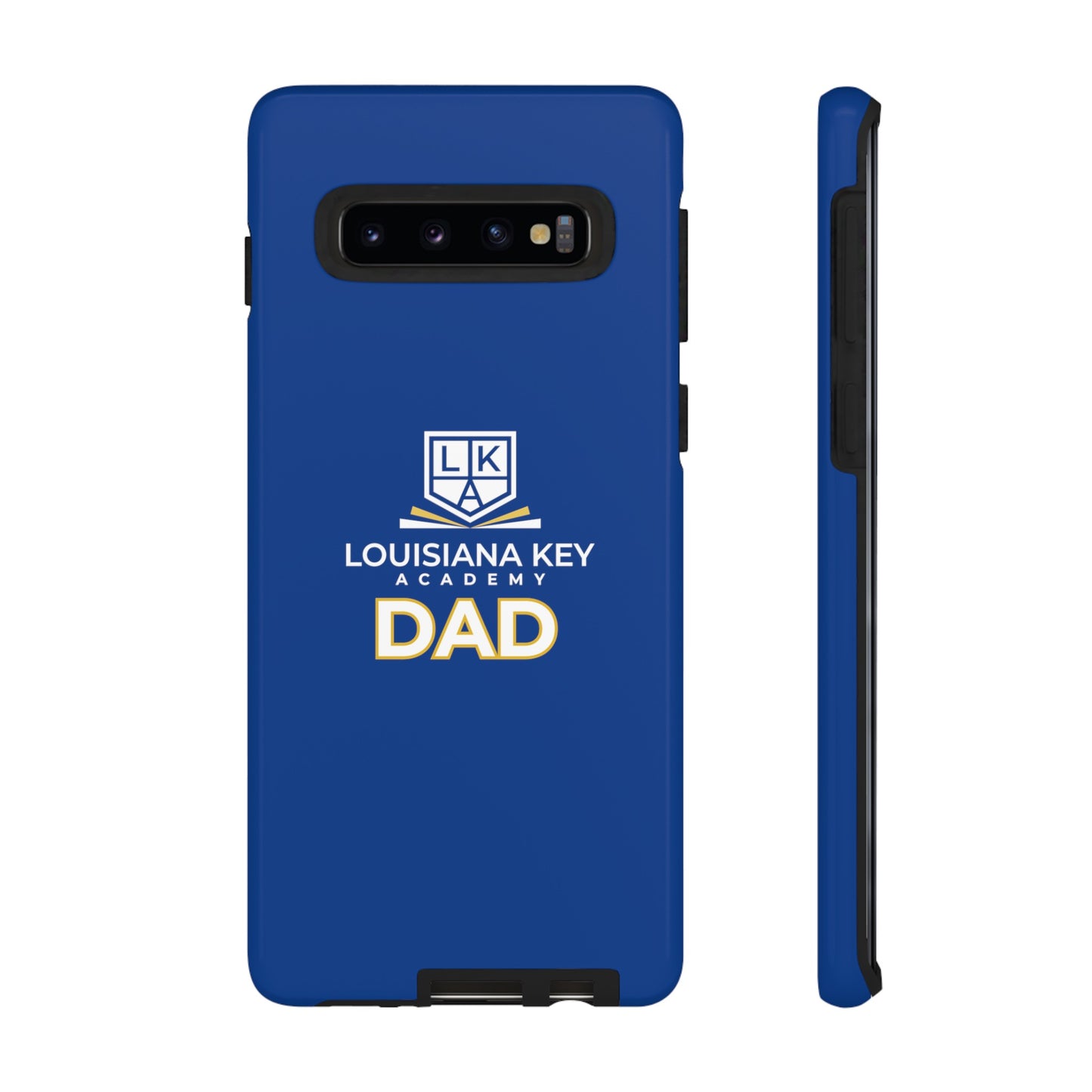 LKA Dad Phone Case