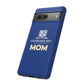 LKA Mom Phone Case