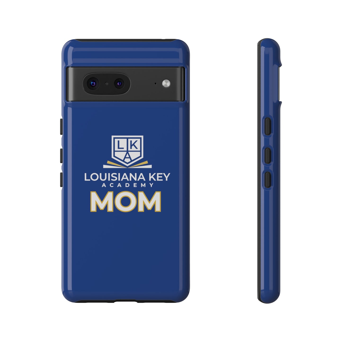 LKA Mom Phone Case