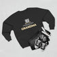 LKA Grandma Crewneck Sweatshirt