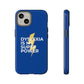 Dyslexia Is My Superpower Lightning Phone Case