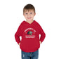 LKA Athletics Property Of Toddler Pullover Fleece Hoodie