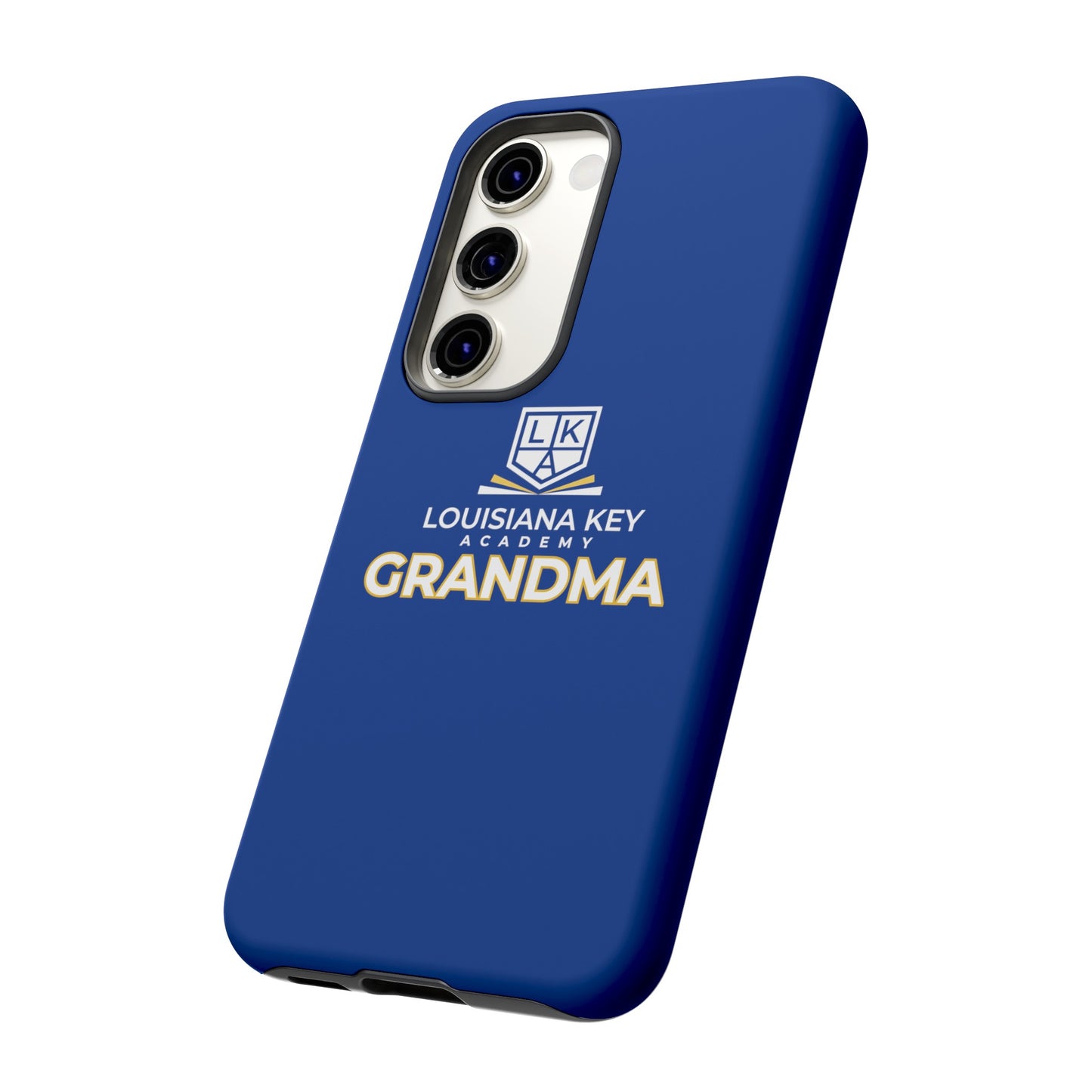 LKA Grandma Phone Case