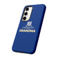 LKA Grandma Phone Case